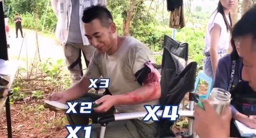 赵文卓天涯爆料视频,娱乐圈背后惊人内幕